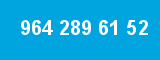 964 289 61 52